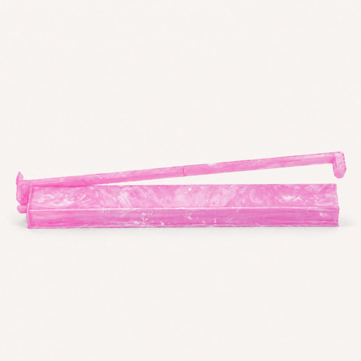 Blush Rose American Mah Jongg rack and pusher set — primary product image