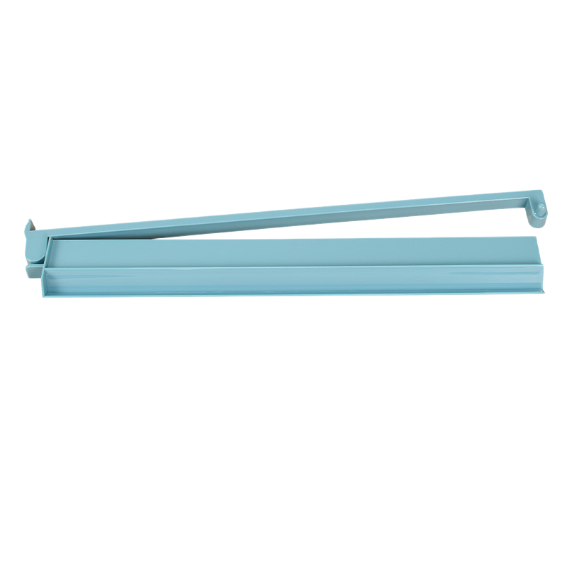 Classic Solid Mah Jongg Rack & Pusher Set, single rack