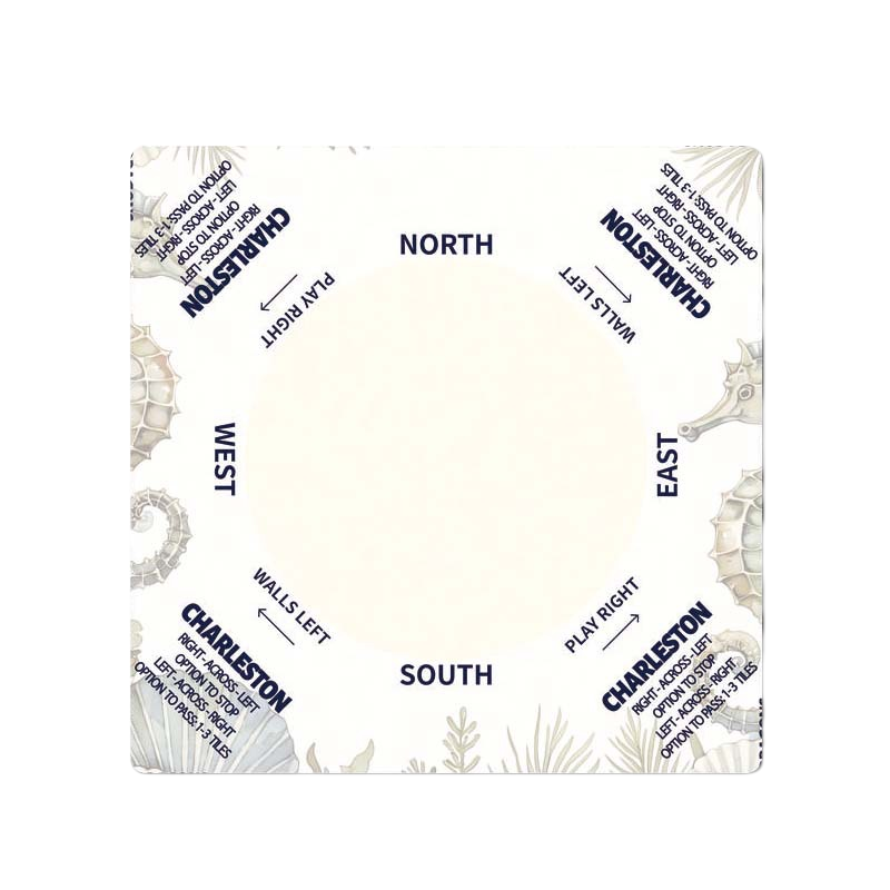 Coastal Seahorse
