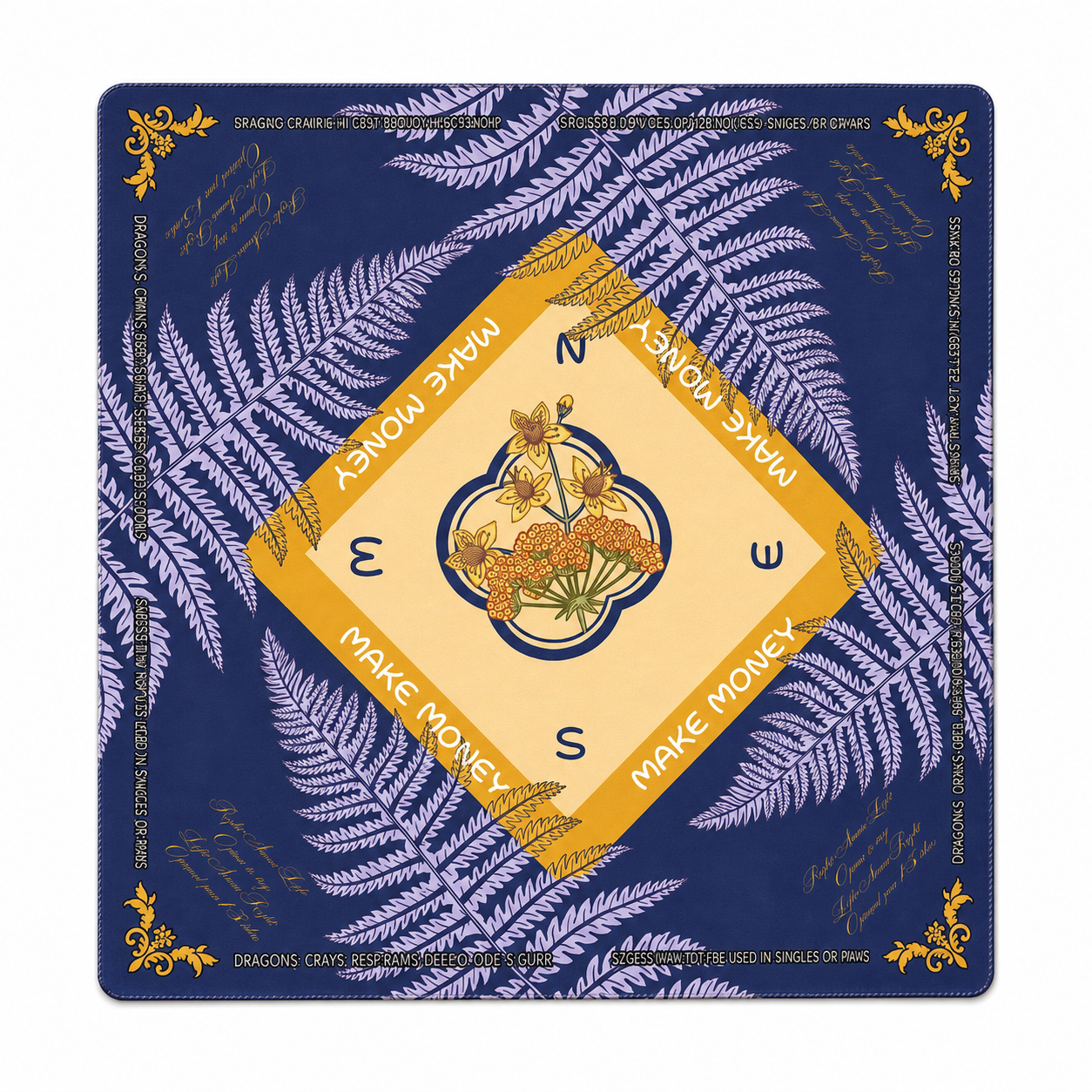 Navy Fern
