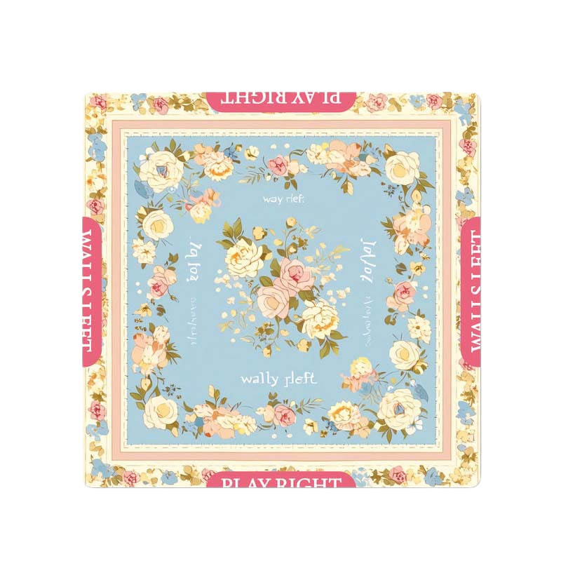 Powder Blue Rose