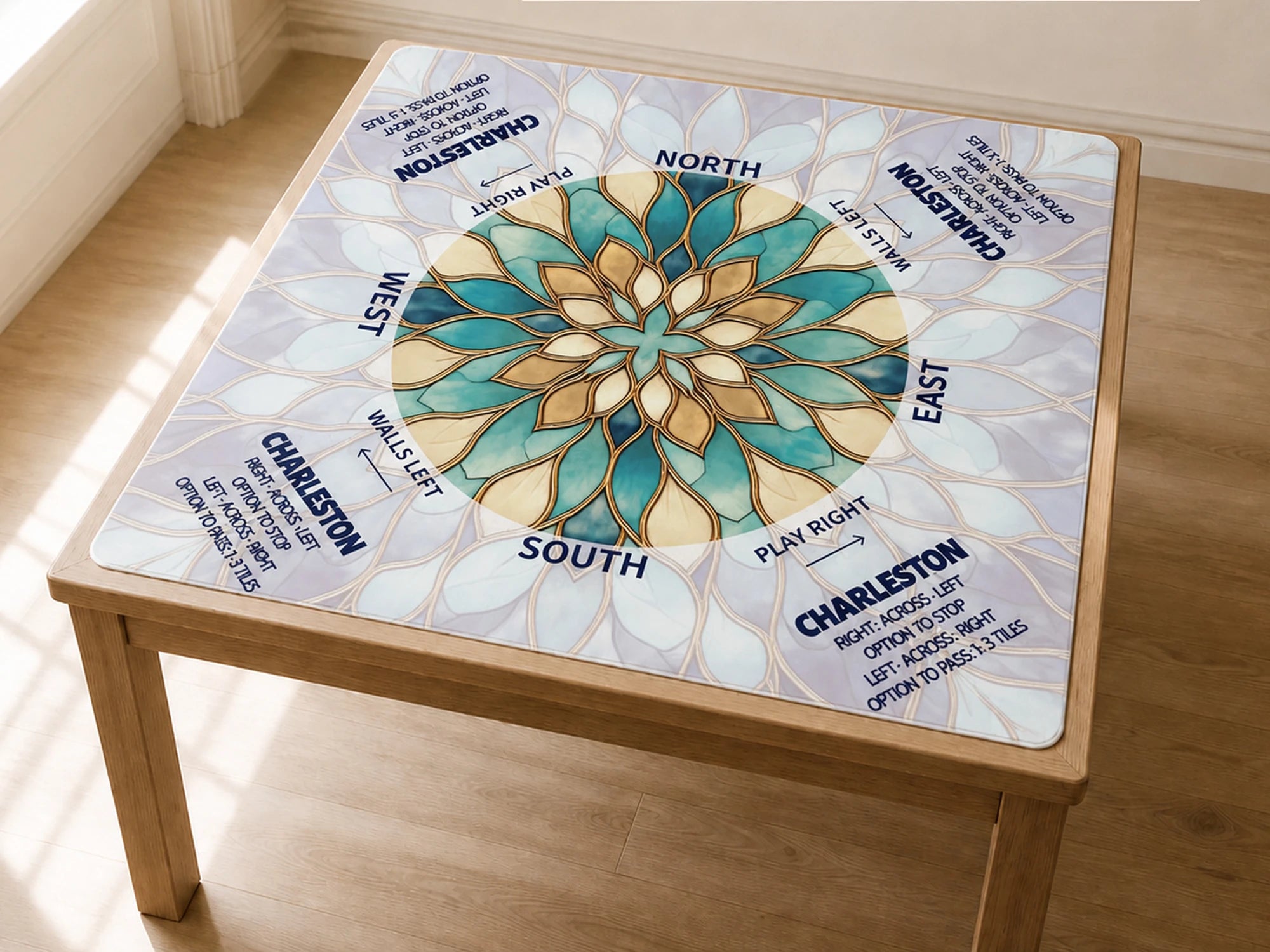 Table Mats