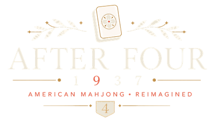 AFTER FOUR
